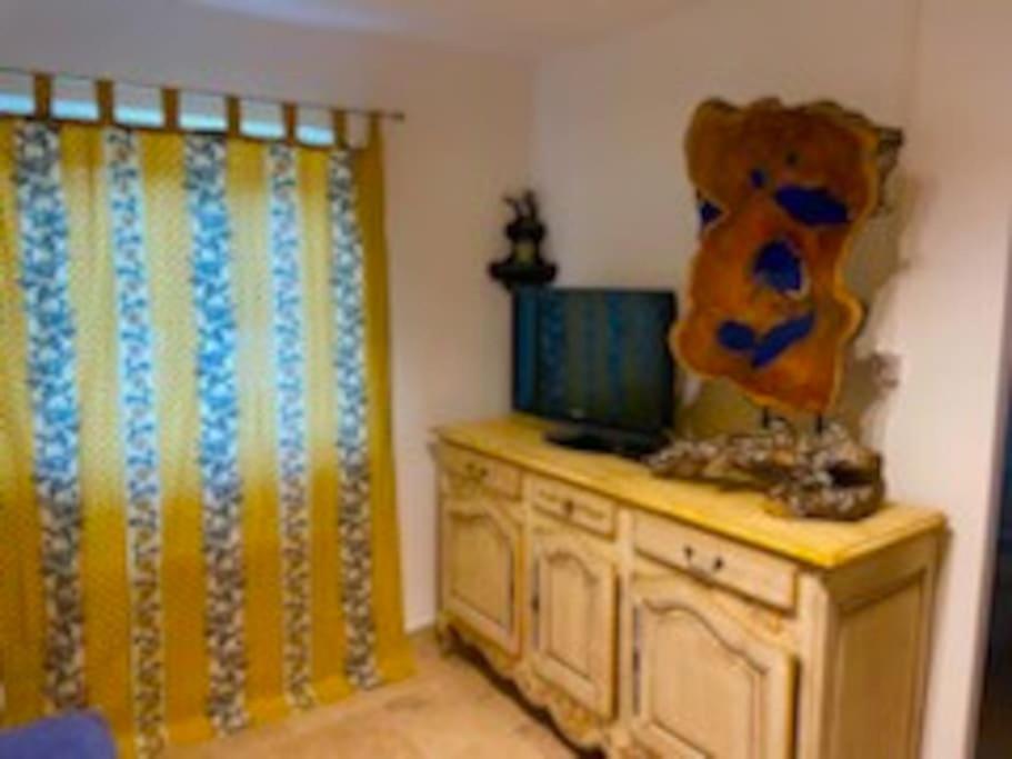 L Atelier De Raymond Apart otel Verfeuil Dış mekan fotoğraf