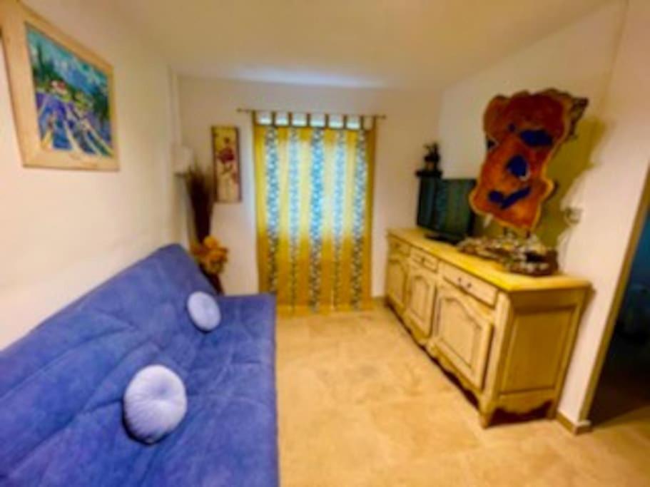 L Atelier De Raymond Apart otel Verfeuil Dış mekan fotoğraf