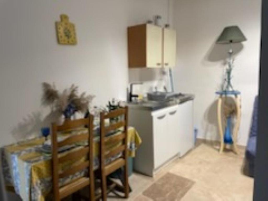 L Atelier De Raymond Apart otel Verfeuil Dış mekan fotoğraf